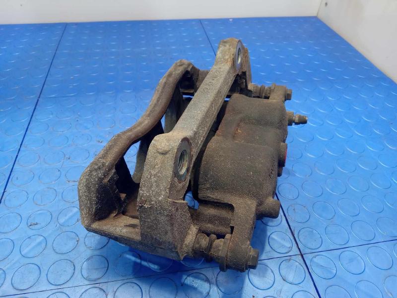 2016 Ford F-150 Front Brake Caliper Assembly Right Passenger Side OEM FL3Z2B120B,RH