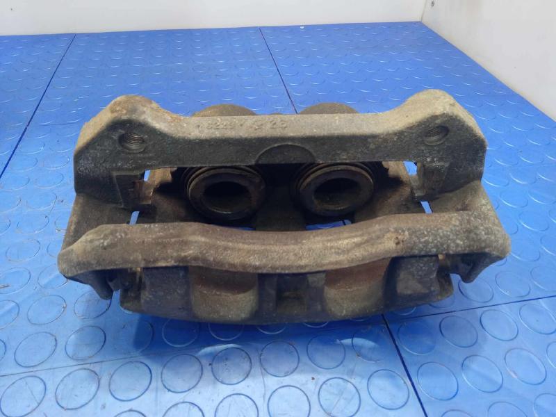 2016 Ford F-150 Front Brake Caliper Assembly Right Passenger Side OEM FL3Z2B120B,RH