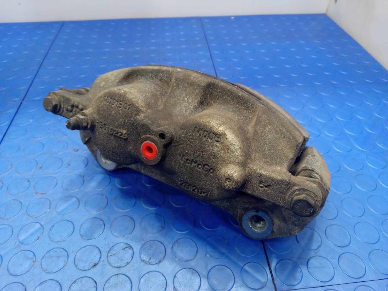 2016 Ford F-150 Front Brake Caliper Assembly Right Passenger Side OEM FL3Z2B120B,RH