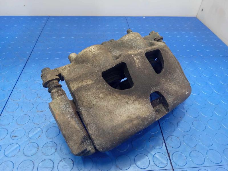 2016 Ford F-150 Front Brake Caliper Assembly Right Passenger Side OEM FL3Z2B120B,RH