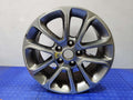 2015 Jeep Grand Cherokee Wheel