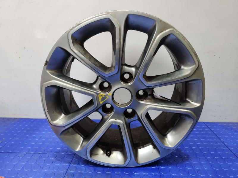 2015 Jeep Grand Cherokee Wheel