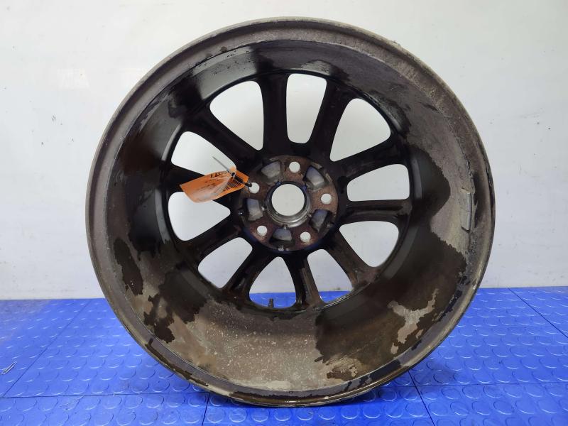 2015 Jeep Grand Cherokee Wheel