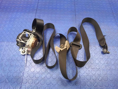2016 Subaru Legacy Front Seat Belt