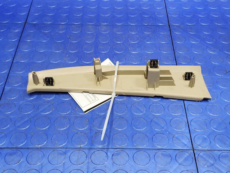 2015 Ford Fusion Misc Ebay Parts