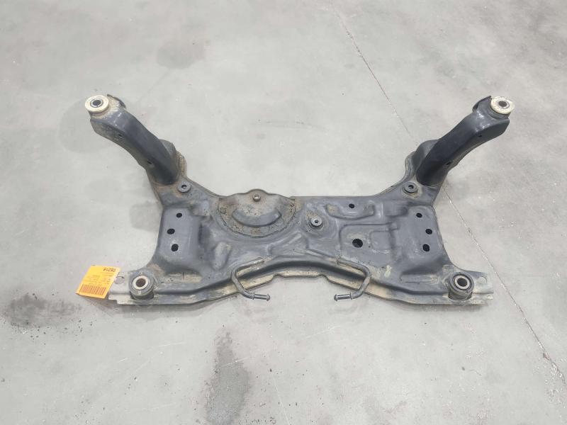 2010 Mazda Mazda3 Crossmember/Cradle/Undercarria