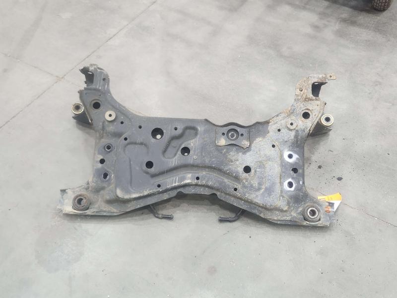2010 Mazda Mazda3 Crossmember/Cradle/Undercarria