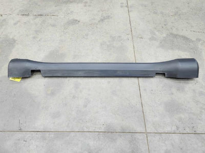 2018 Jeep Compass Rocker Moulding