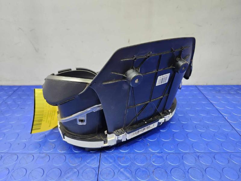 2015 Subaru Legacy Speedometer