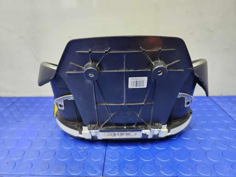 2015 Subaru Legacy Speedometer