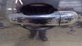 2011 Jaguar XF Outside Door Handle