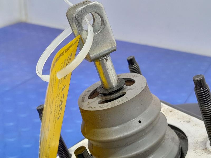 2012-2018 Ford Focus Power Brake Booster Genuine OEM Part F1FC-2B195-DB