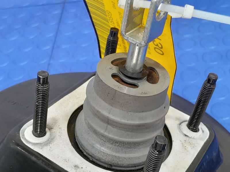 2012-2018 Ford Focus Power Brake Booster Genuine OEM Part F1FC-2B195-DB