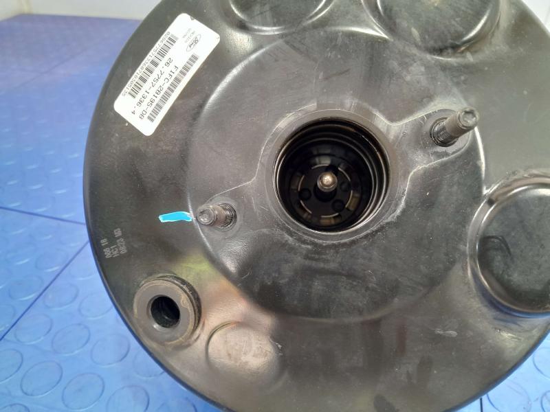 2012-2018 Ford Focus Power Brake Booster Genuine OEM Part F1FC-2B195-DB