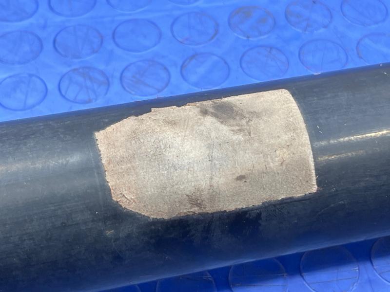 2011-2023 Infiniti QX56 QX80 Front Driveshaft Propeller Shaft OEM 372005X00A