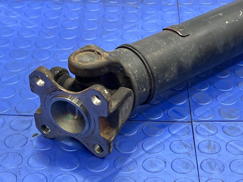 2011-2023 Infiniti QX56 QX80 Front Driveshaft Propeller Shaft OEM 372005X00A