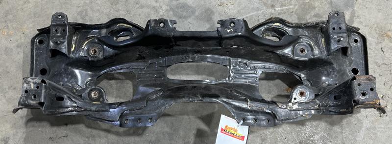 2017 - 2023 Subaru Impreza Front Crossmember Subframe OEM 20101FL00B