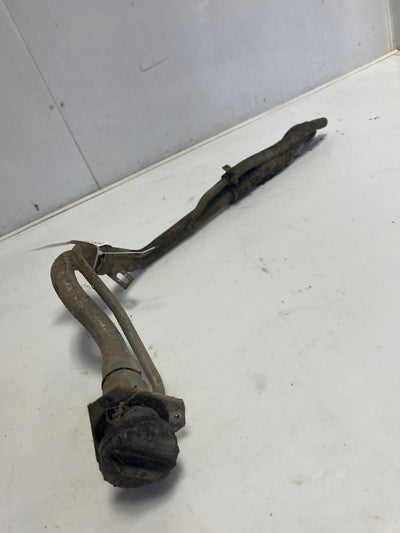 1996 Oldsmobile Ciera Fuel Filler Neck
