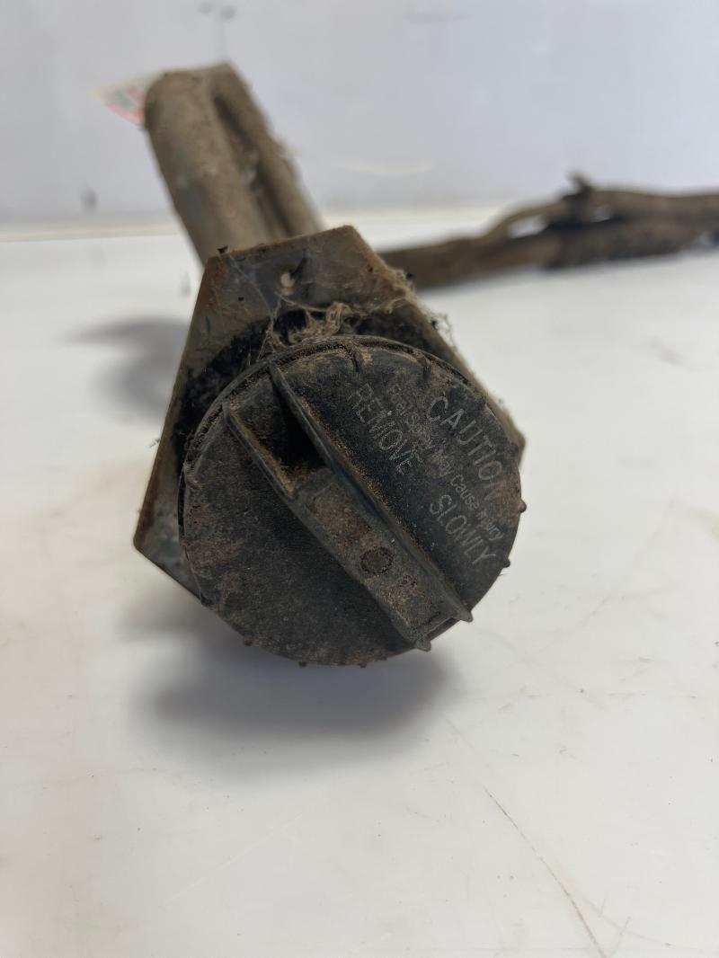 1996 Oldsmobile Ciera Fuel Filler Neck