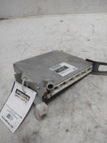 2006 Toyota Highlander Chassis Brain Box
