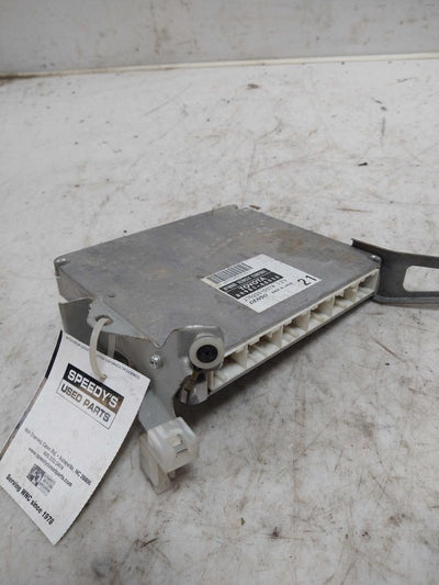2006 Toyota Highlander Chassis Brain Box