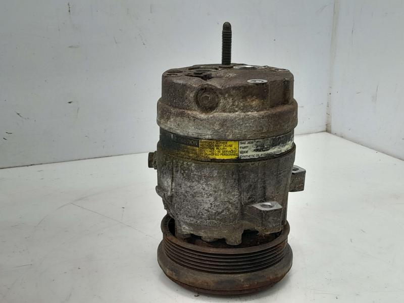 1997 - 2005 Buick Park Avenue AC Compressor Assembly OEM 89018898