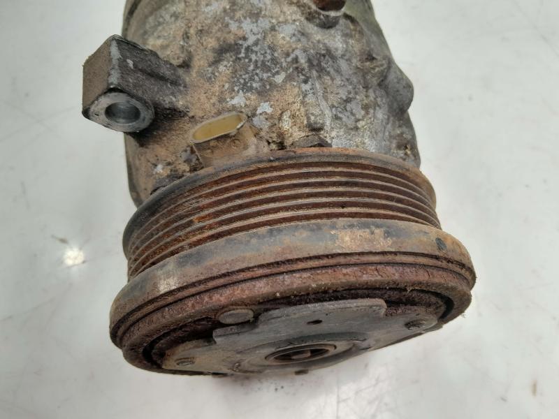 1997 - 2005 Buick Park Avenue AC Compressor Assembly OEM 89018898