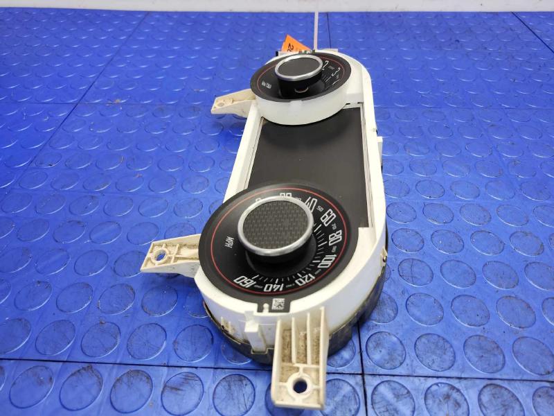 2015 Dodge Challenger Speedometer