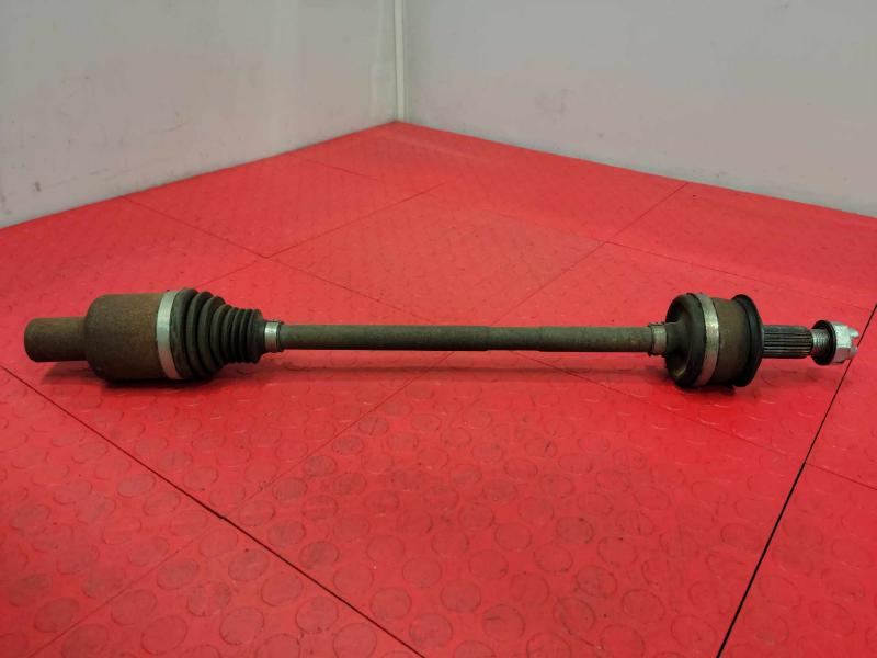 2015 Jeep Renegade Axle Shaft