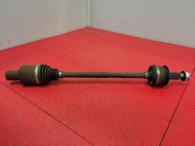 2015 Jeep Renegade Axle Shaft