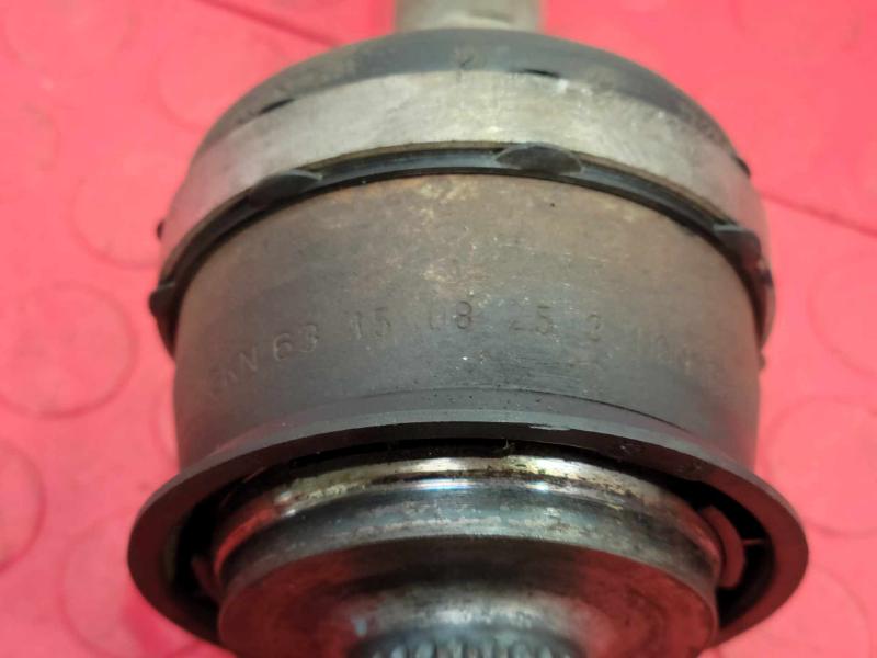 2015 Jeep Renegade Axle Shaft