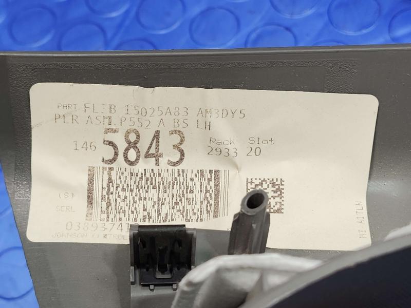 2015 Ford F-150 Misc Ebay Parts