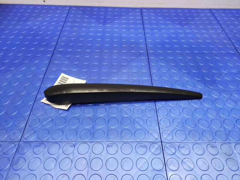 2018 Chevrolet Equinox Wiper Arm