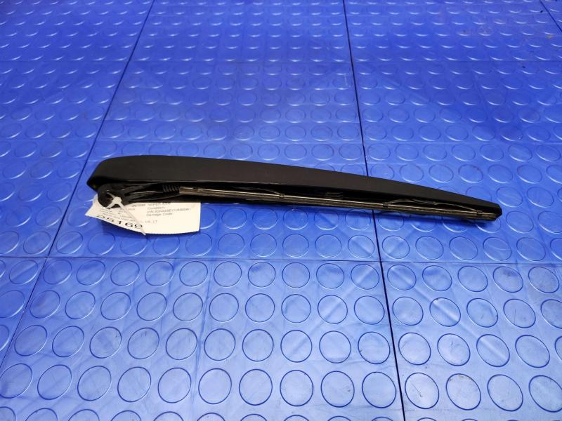 2018 Chevrolet Equinox Wiper Arm