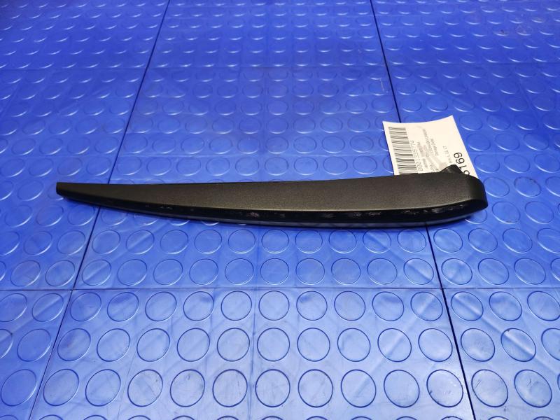 2018 Chevrolet Equinox Wiper Arm