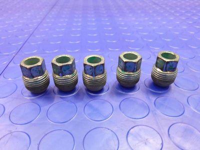 2018 Chevrolet Cruze Lug Nuts