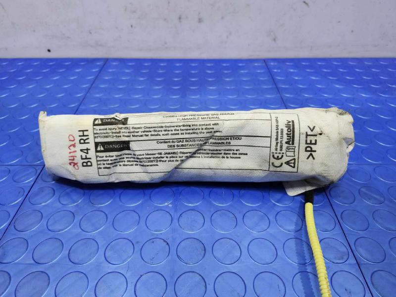 2015 Subaru Legacy Air Bag