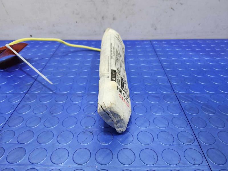 2015 Subaru Legacy Air Bag
