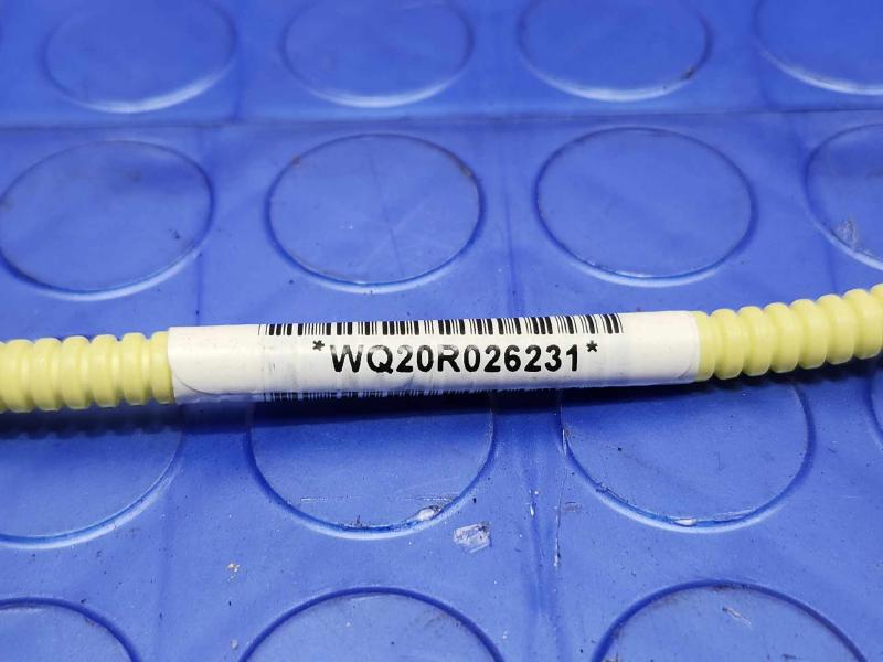 2015 Subaru Legacy Air Bag