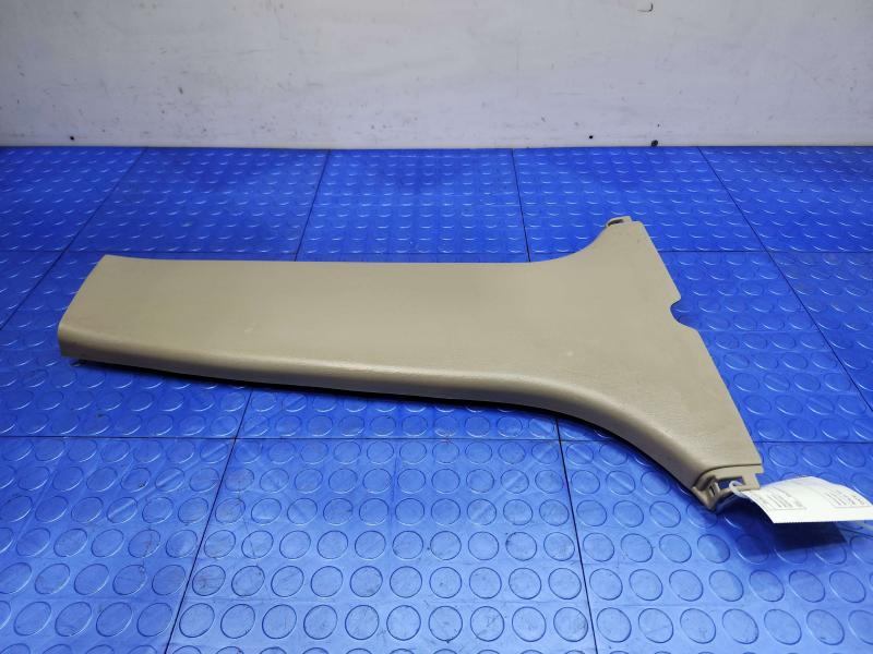 2002 Toyota Camry Misc Ebay Parts