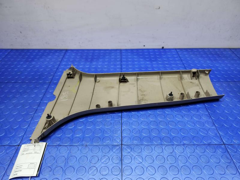 2002 Toyota Camry Misc Ebay Parts