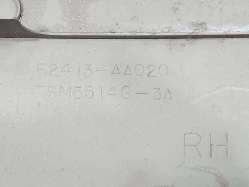 2002 Toyota Camry Misc Ebay Parts