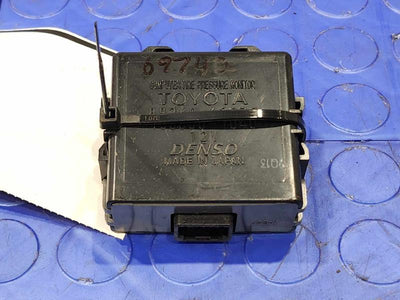 2013 Toyota Prius Chassis Brain Box