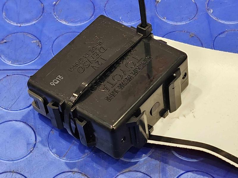 2013 Toyota Prius Chassis Brain Box