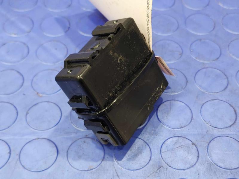 2013 Toyota Prius Chassis Brain Box