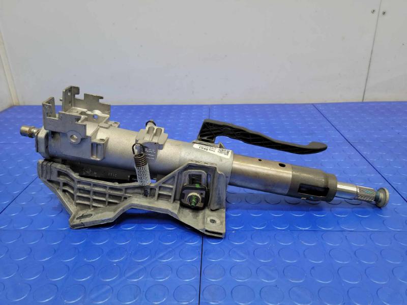 2017 Chevrolet Camaro Steering Column