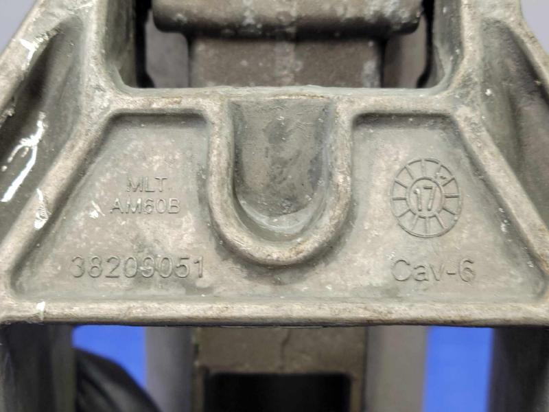 2017 Chevrolet Camaro Steering Column