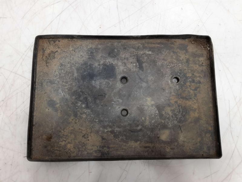 2016 Nissan Frontier Battery Tray
