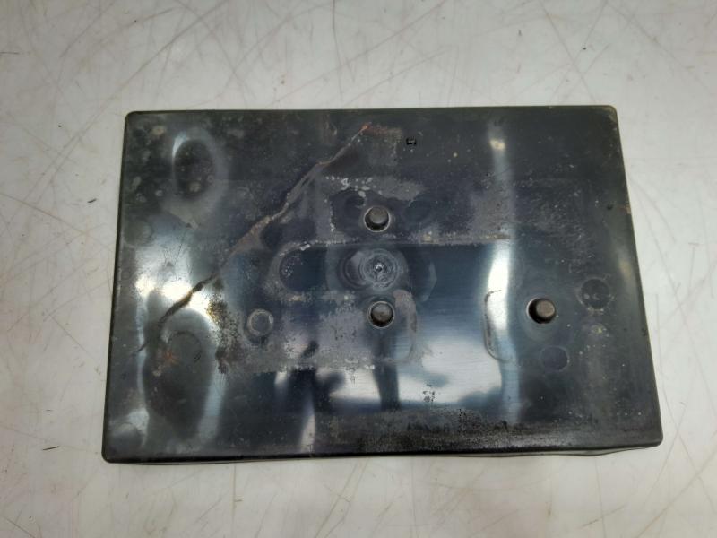 2016 Nissan Frontier Battery Tray