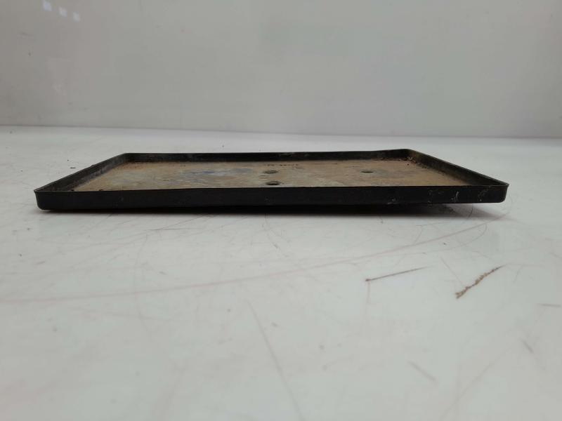 2016 Nissan Frontier Battery Tray